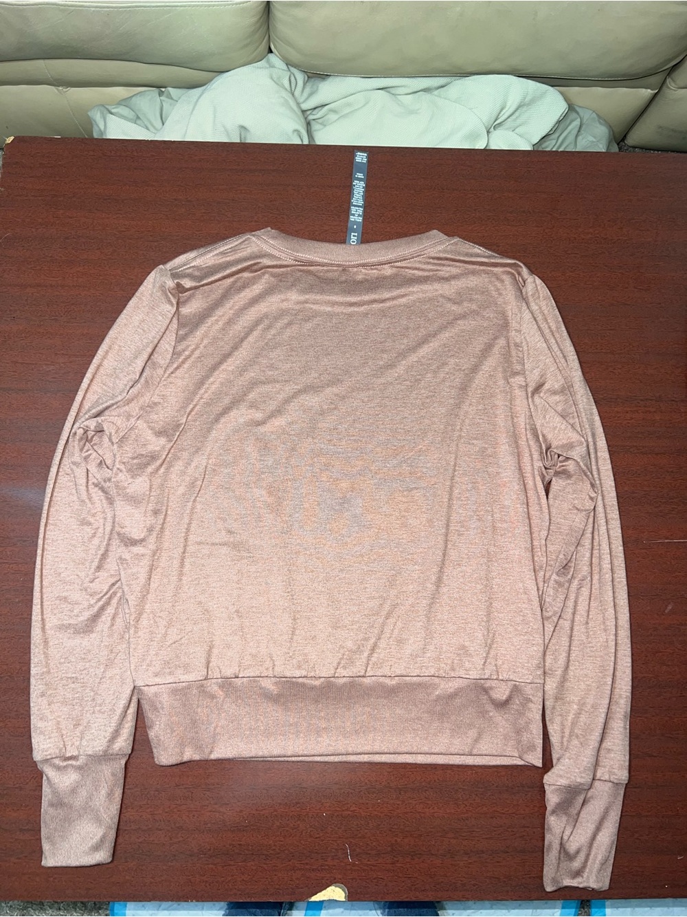 Vuori Women’s Daydream Crew - Picture 4 of 4